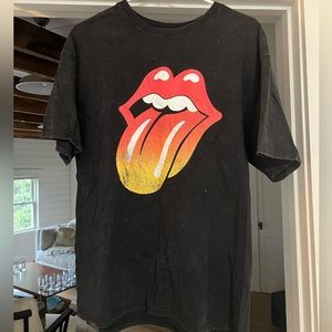 Vintage Rolling Stones T-Shirt